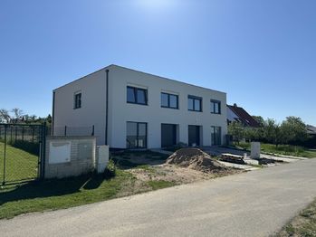 Prodej domu 185 m², Domašov