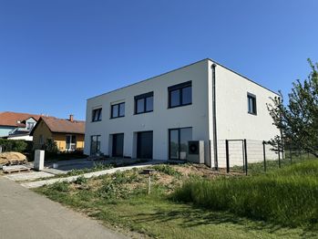 Prodej domu 185 m², Domašov