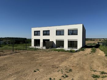 Prodej domu 185 m², Domašov