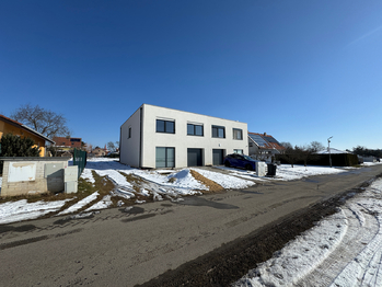 Prodej domu 185 m², Domašov