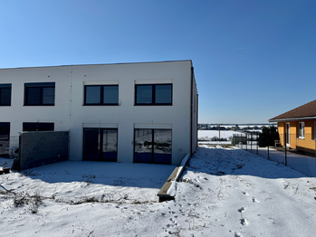 Prodej domu 185 m², Domašov