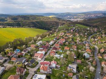 Prodej pozemku 832 m², Zlín