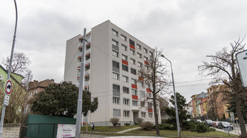 Prodej bytu 3+1 v osobním vlastnictví 66 m², Brno