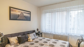 Prodej bytu 3+1 v osobním vlastnictví 66 m², Brno