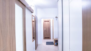 Prodej bytu 3+1 v osobním vlastnictví 66 m², Brno