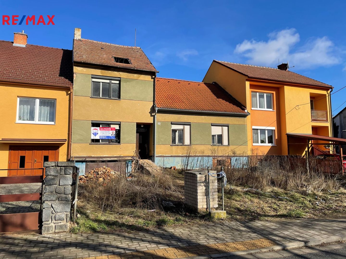 Prodej domu, 170 m2, Troubsko