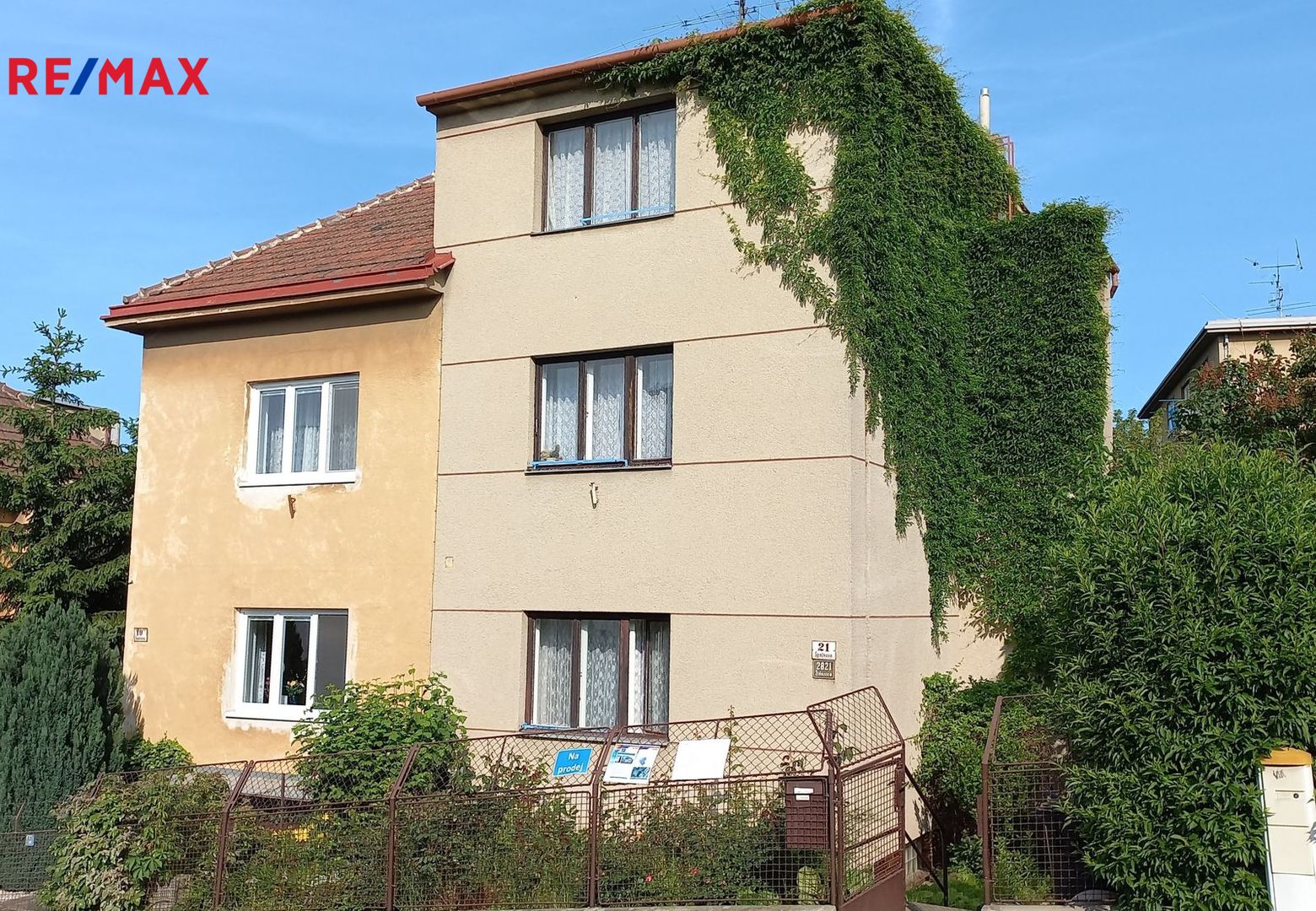 Prodej domu, 100 m2, Brno
