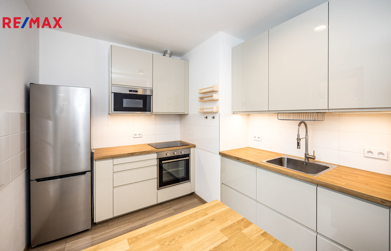 Prodej bytu 4+1 v osobním vlastnictví, 114 m2, Teplice