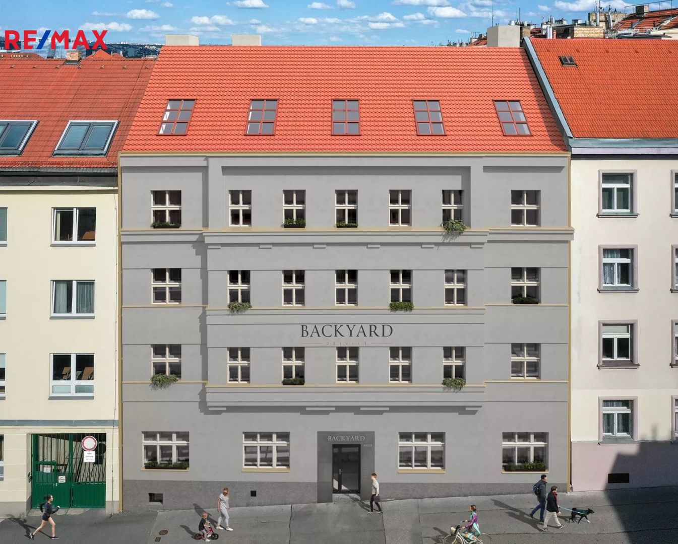 Prodej bytu 1+kk v osobním vlastnictví, 31 m2, Praha 6 - Dejvice