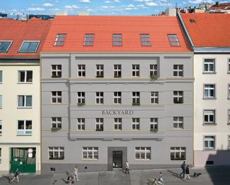 Prodej bytu 2+kk v osobním vlastnictví 43 m², Praha 6 - Řepy