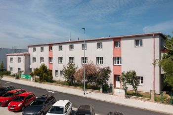Prodej bytu 2+1 v osobním vlastnictví 69 m², Praha 10 - Hostivař