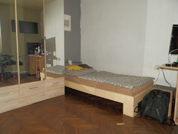 Prodej bytu 2+1 v osobním vlastnictví 63 m², Milevsko
