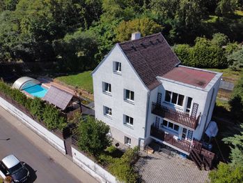 Prodej domu 600 m², Ústí nad Labem