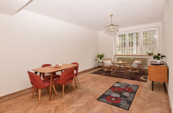 Prodej bytu 2+1 v osobním vlastnictví 52 m², Praha 6 - Břevnov