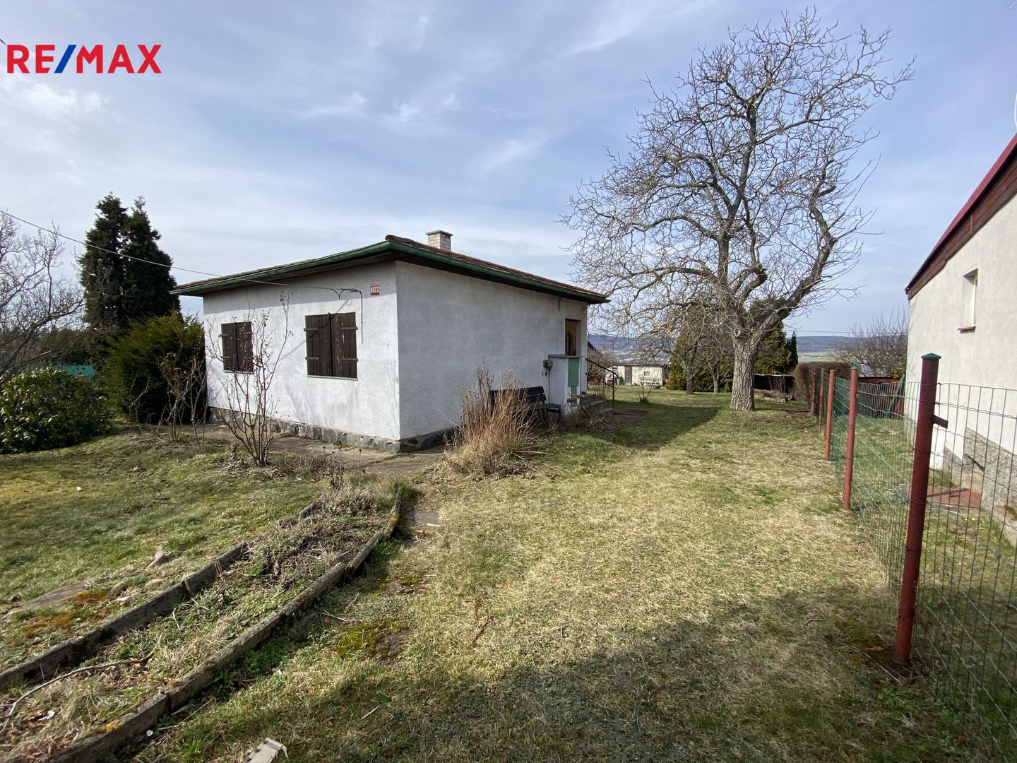 Prodej chaty / chalupy, 43 m2, Zahořany