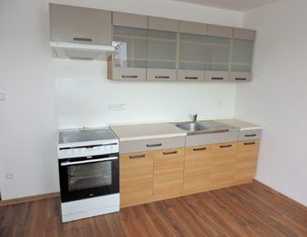 Pronájem bytu 3+1 v osobním vlastnictví 75 m², Moravské Budějovice