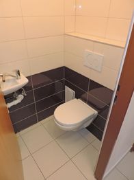 Pronájem bytu 3+1 v osobním vlastnictví 75 m², Moravské Budějovice