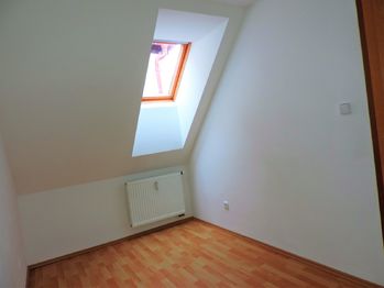 Pronájem bytu 3+1 v osobním vlastnictví 75 m², Moravské Budějovice