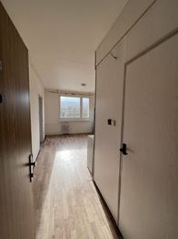 Prodej bytu 1+1 v družstevním vlastnictví 36 m², Ústí nad Labem
