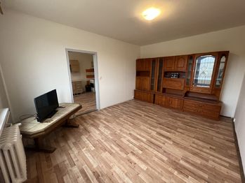 Prodej bytu 1+1 v družstevním vlastnictví 36 m², Ústí nad Labem