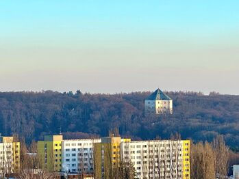 Prodej bytu 2+kk v osobním vlastnictví 42 m², Praha 6 - Ruzyně