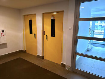 Prodej bytu 2+kk v osobním vlastnictví 42 m², Praha 6 - Ruzyně