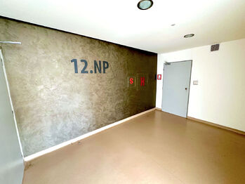 Chodba - Prodej bytu 2+kk v osobním vlastnictví 42 m², Praha 6 - Ruzyně