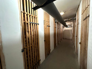 Sklep - Prodej bytu 2+kk v osobním vlastnictví 42 m², Praha 6 - Ruzyně