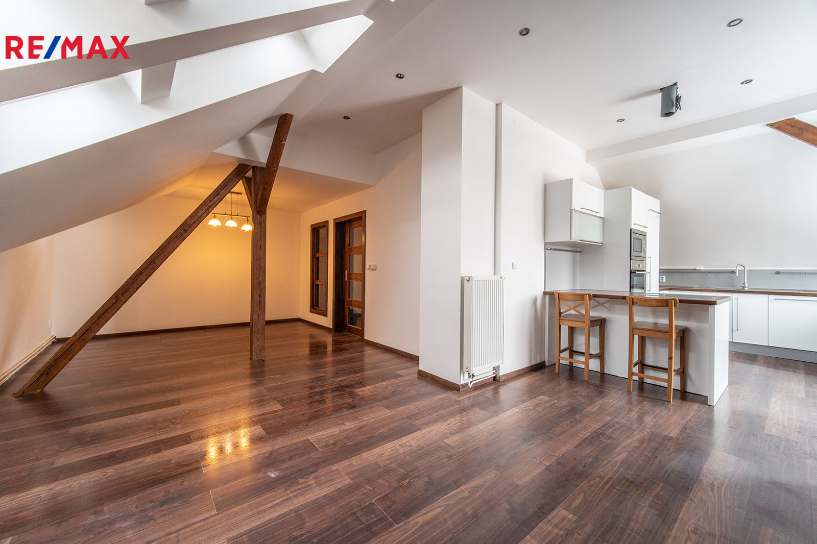 Prodej bytu 4+kk v osobním vlastnictví, 213 m2, Český Brod