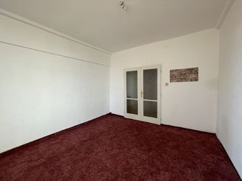 Prodej bytu 2+1 v osobním vlastnictví 55 m², Chomutov