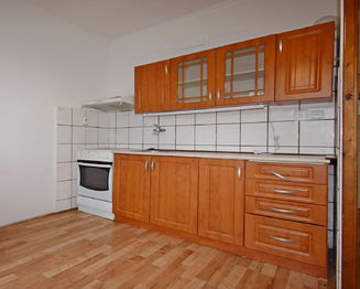 Prodej bytu 1+1 v osobním vlastnictví 36 m², Raspenava