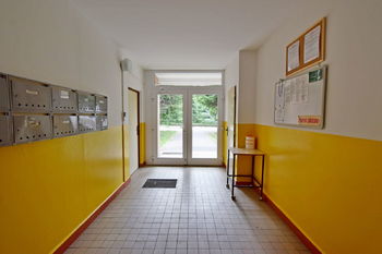 Prodej bytu 1+1 v osobním vlastnictví 36 m², Raspenava