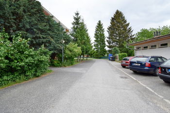 Prodej bytu 1+1 v osobním vlastnictví 36 m², Raspenava