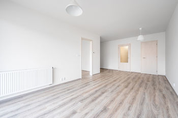 Prodej bytu 2+kk v osobním vlastnictví 56 m², Hořovice
