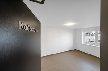 Prodej bytu 2+kk v osobním vlastnictví 56 m², Hořovice