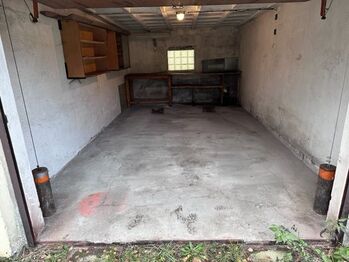 Prodej garáže 22 m², Liberec