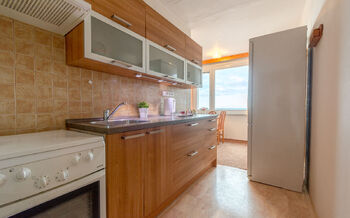 Prodej bytu 2+1 v osobním vlastnictví 60 m², Nové Město nad Metují