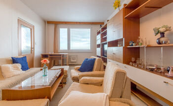 Prodej bytu 2+1 v osobním vlastnictví 60 m², Nové Město nad Metují