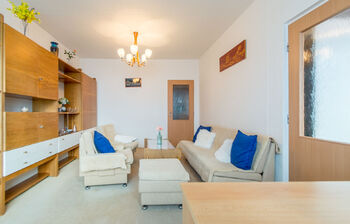 Prodej bytu 2+1 v osobním vlastnictví 60 m², Nové Město nad Metují