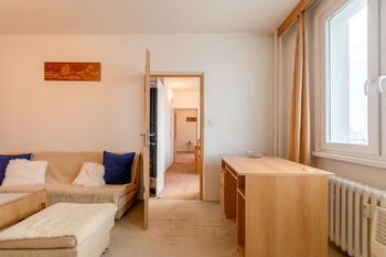 Prodej bytu 2+1 v osobním vlastnictví 60 m², Nové Město nad Metují