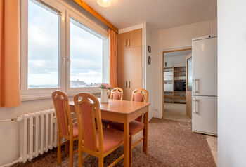 Prodej bytu 2+1 v osobním vlastnictví 60 m², Nové Město nad Metují