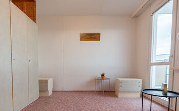 Prodej bytu 2+1 v osobním vlastnictví 60 m², Nové Město nad Metují