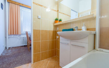 Prodej bytu 2+1 v osobním vlastnictví 60 m², Nové Město nad Metují