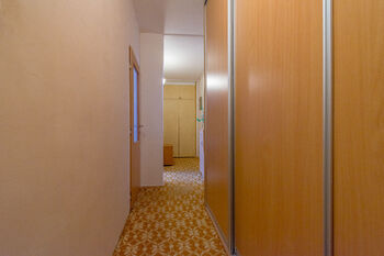 Prodej bytu 2+1 v osobním vlastnictví 60 m², Nové Město nad Metují