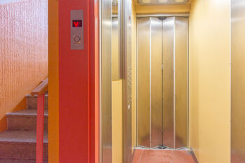 Prodej bytu 2+1 v osobním vlastnictví 60 m², Nové Město nad Metují