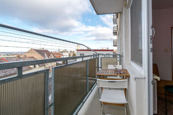 Prodej bytu 2+1 v osobním vlastnictví 60 m², Nové Město nad Metují