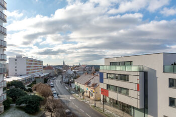 Prodej bytu 2+1 v osobním vlastnictví 60 m², Nové Město nad Metují