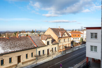 Prodej bytu 2+1 v osobním vlastnictví 60 m², Nové Město nad Metují