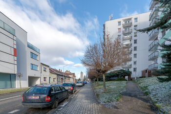 Prodej bytu 2+1 v osobním vlastnictví 60 m², Nové Město nad Metují