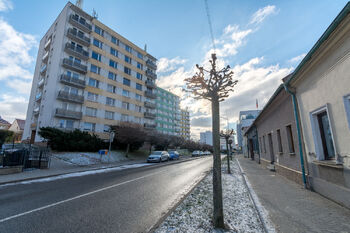 Prodej bytu 2+1 v osobním vlastnictví 60 m², Nové Město nad Metují